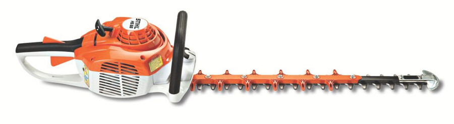 hs 56 gasoline hedge trimmer