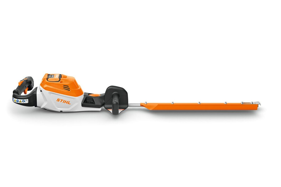 hsa 150 battery powered hedge trimmer