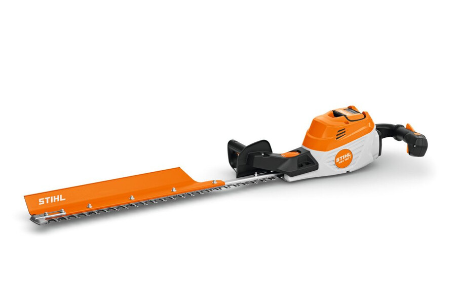hsa 150 battery powered hedge trimmer