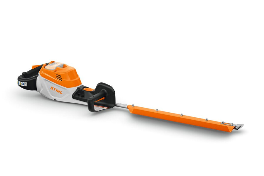 hsa 150 battery powered hedge trimmer