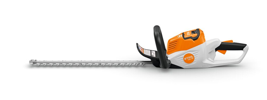 hsa 50 battery powered hedge trimmer