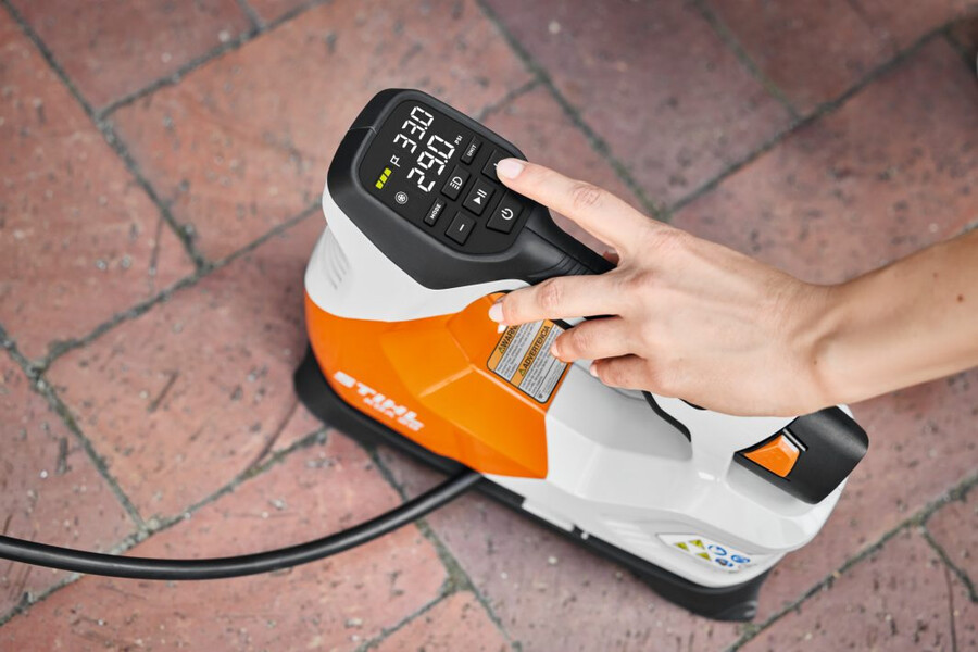 koa 20 battery compressorinflator
