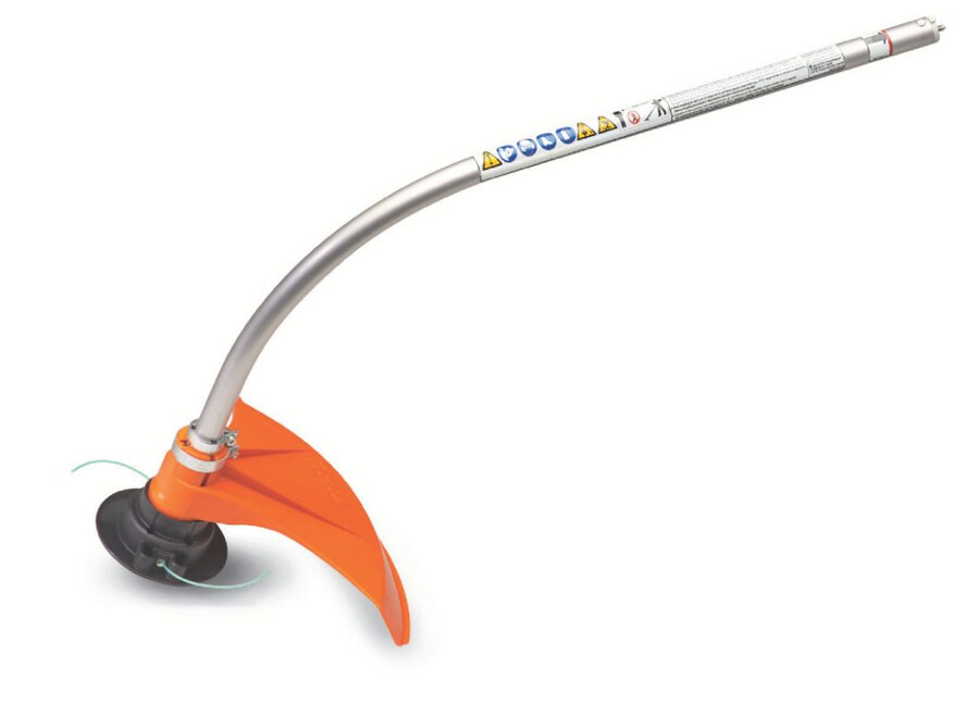 fsb-km curved shaft trimmer