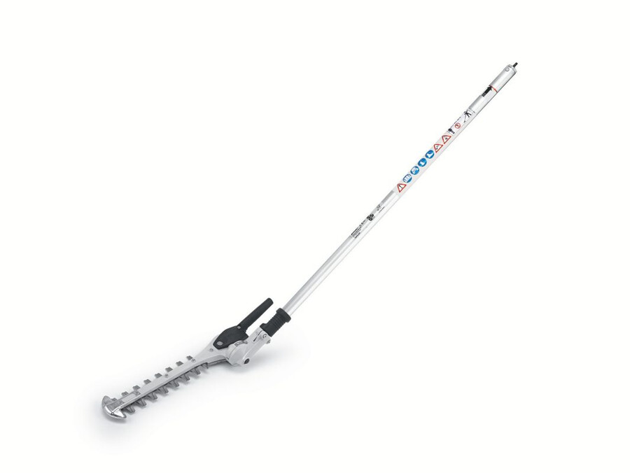 fh-km 145° adjustable power scythe