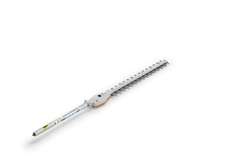 hl-km 0° straight hedge trimmer