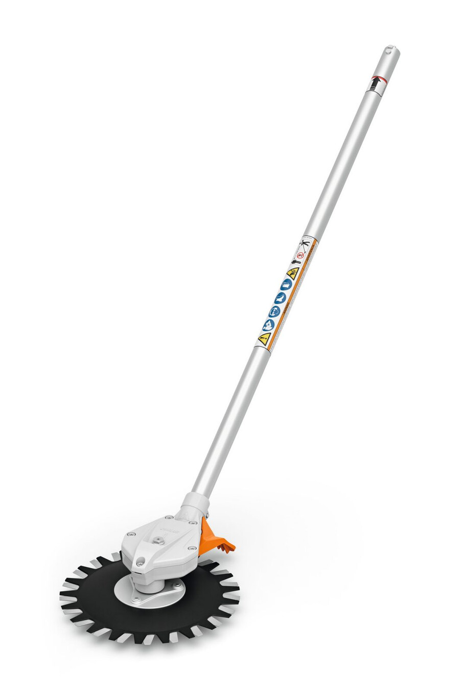 rg-km reciprocator attachment