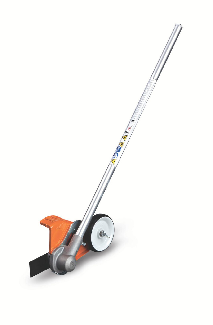 fcs-km straight lawn edger