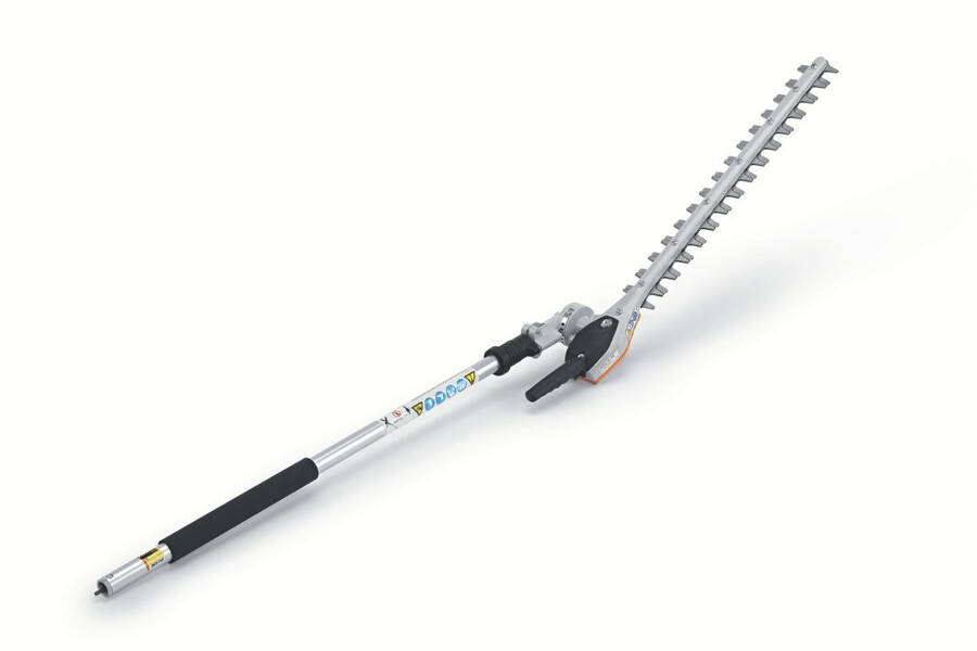 hl-km 145° adjustable hedge trimmer