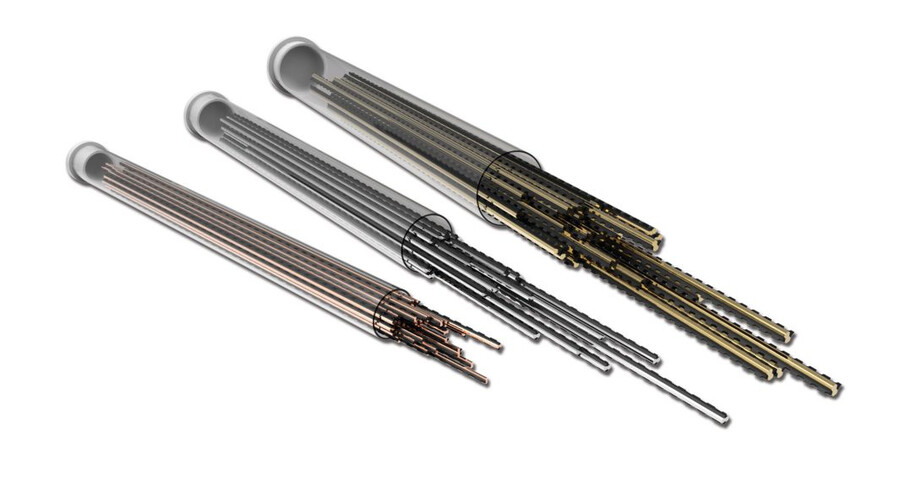 serrated durocut