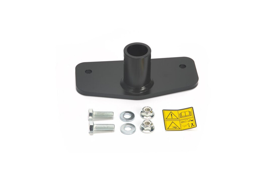 ajz 101 service jack mount kit