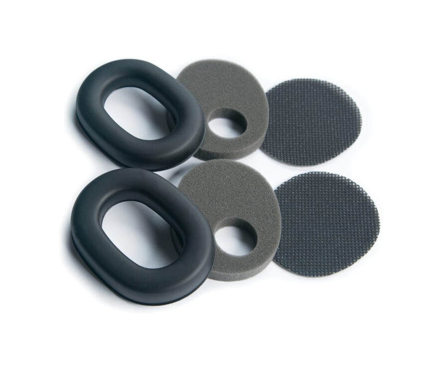 earmuff hygiene kit