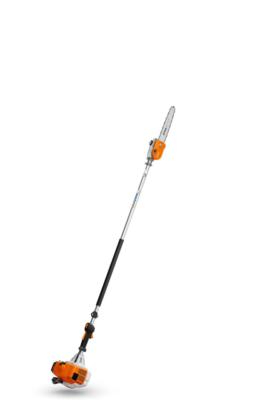 ht 250 gasoline pole pruner