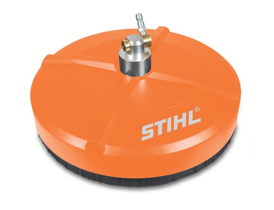 rotary surface cleaner - ra 110