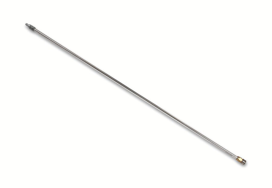 quick connect wand