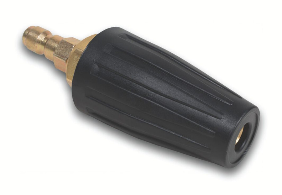 rotating nozzle 3000 psi