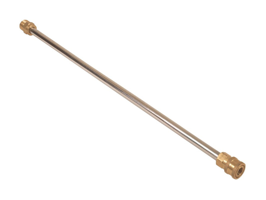 quick connect wand