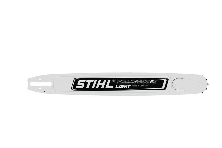 stihl rollomatic es light 38