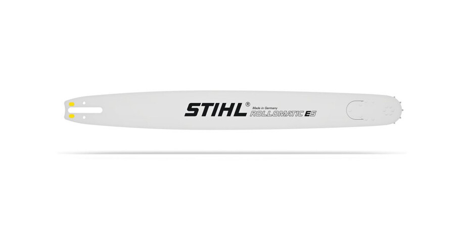 stihl rollomatic es 38 .063 rescue