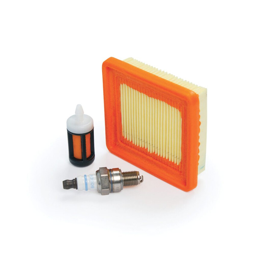 trimmer service kit