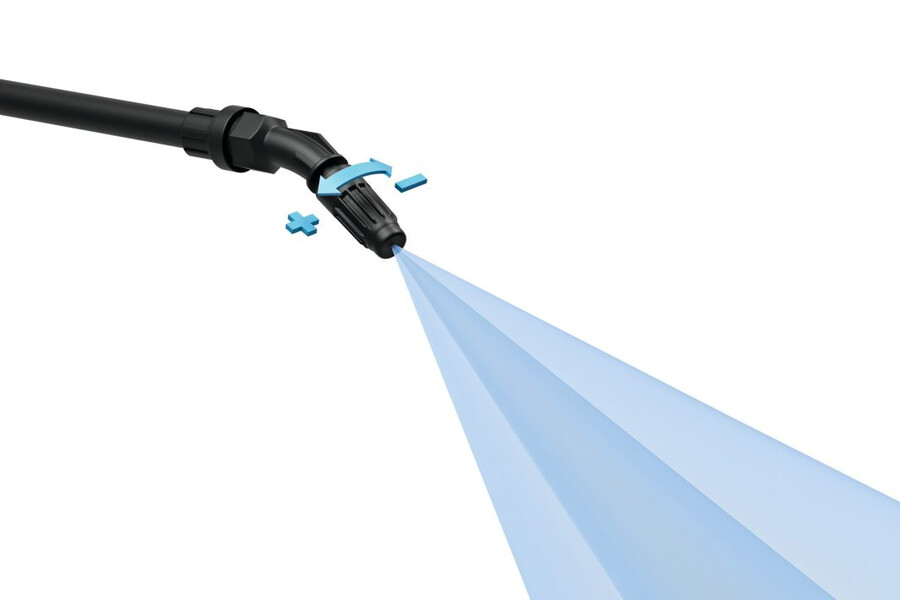 sga 60 battery backpack sprayer