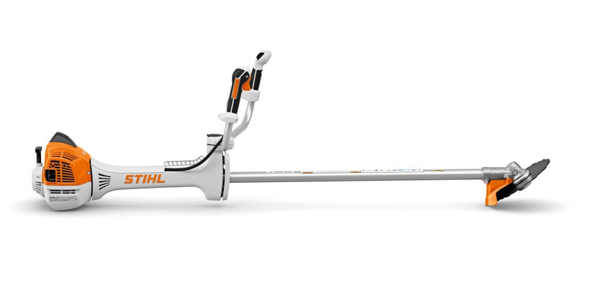 fs 561 gasoline brushcutterclearing saw