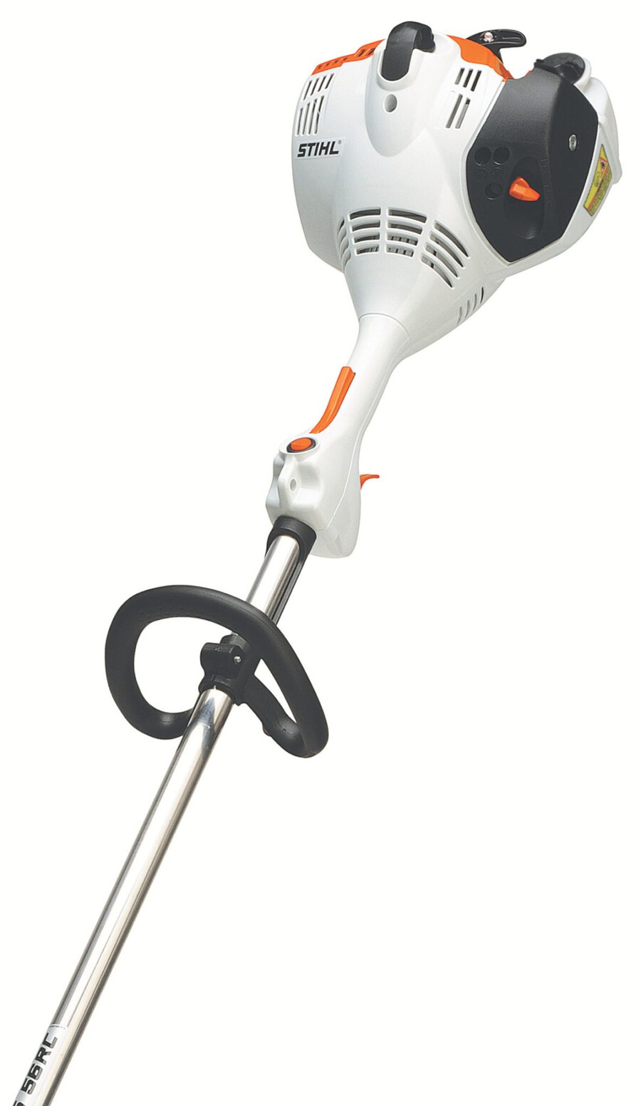 fs 56 gasoline grass trimmer