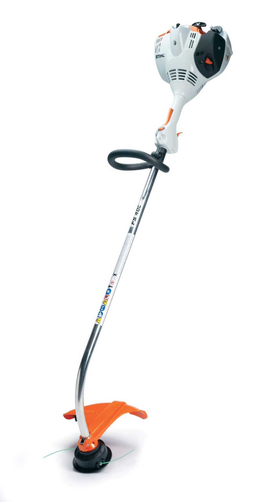 fs 40 gasoline grass trimmer