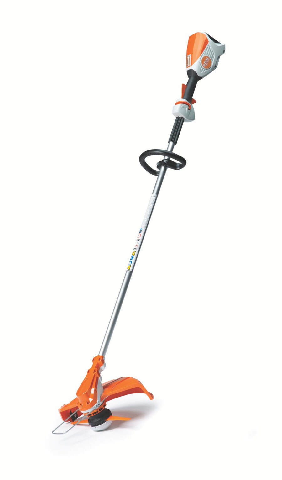 fsa 60 battery powered grass trimmer