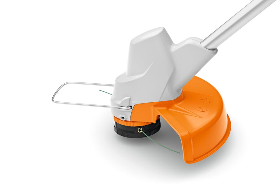 fsa 57 battery powered grass trimmer