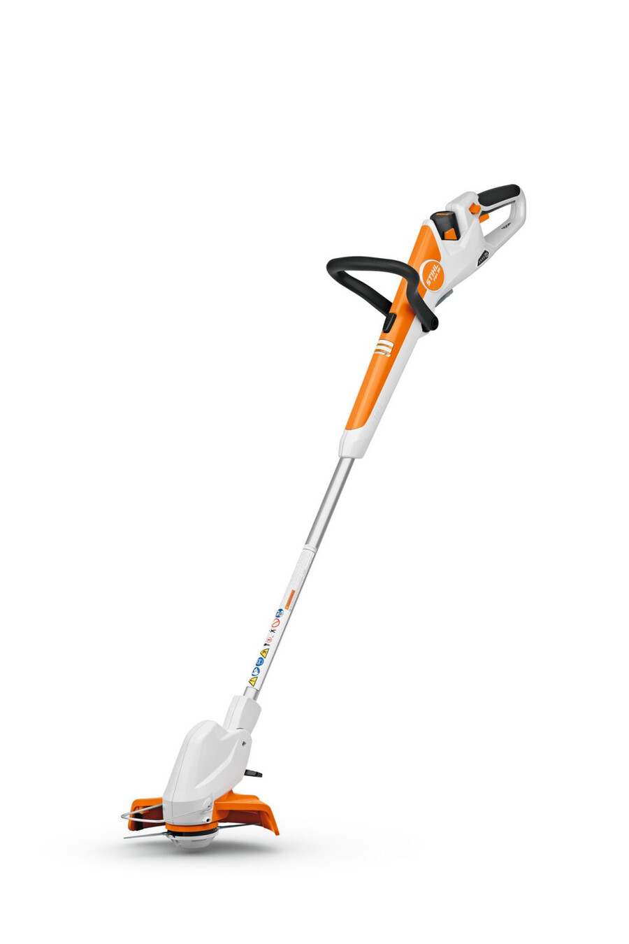 fsa 30 battery powered grass trimmer