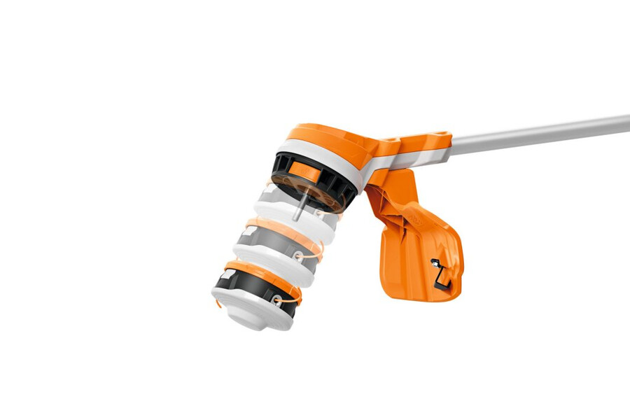 fsa 70 r battery powered grass trimmer