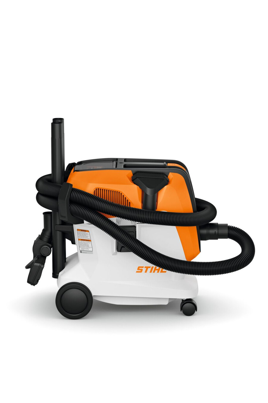 sea 100 battery powered wetdry vacuum