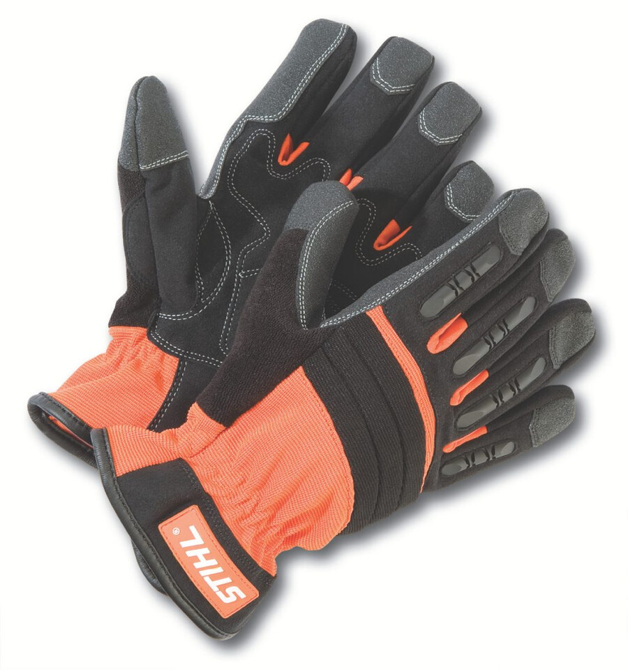 high performance pro gloves
