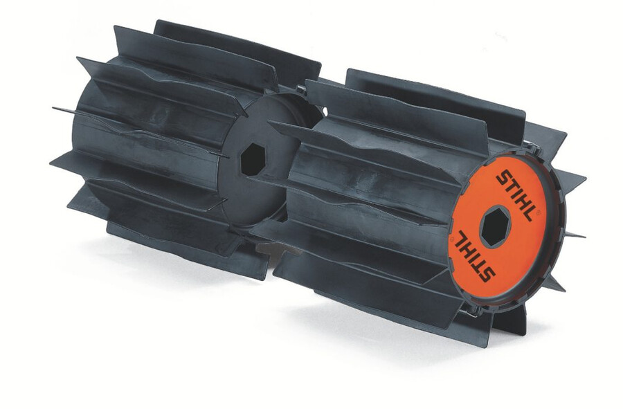 kw-mm stihl powersweep attachment