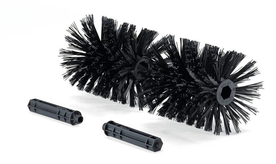 mm-kb bristle brush