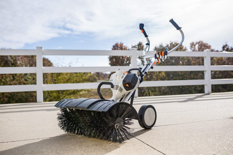 mm-kb bristle brush