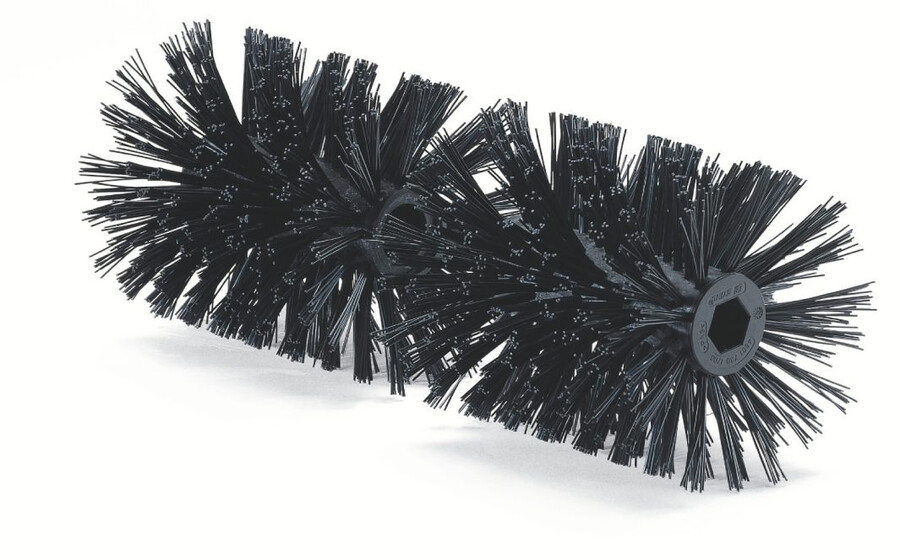 mm-kb bristle brush